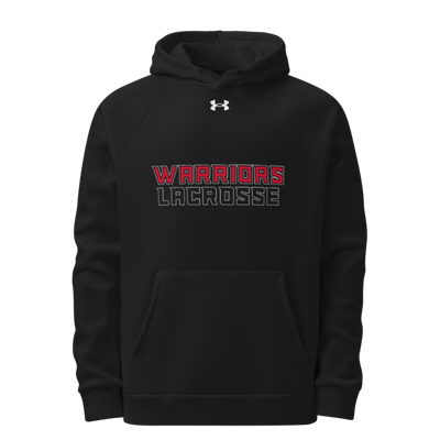 saul 56385781 Under Armour速 Hoodie