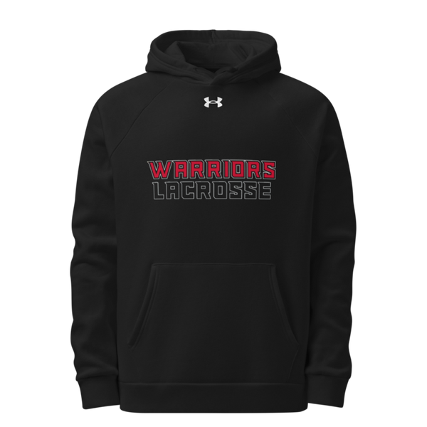 saul 56385781 Under Armour速 Hoodie