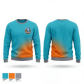 Sharks Elite 7856135 Crew Neck Sweatshirt - 1