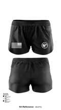 D Co 3-82 GSAB Maintenance Platoon 61791905 Ranger Panties - 103