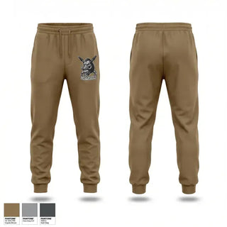 Sweatpants, Warthog, Army, Teamtime, Team time, sublimation, custom sports apparel, team uniforms, spirit wear, spiritwear, sports uniforms, custom shirts, team store, custom team store, fundraiser sports, apparel fundraiser