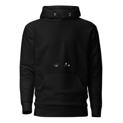 Victory Honda AAA Hockey Unisex Hoodie - 1