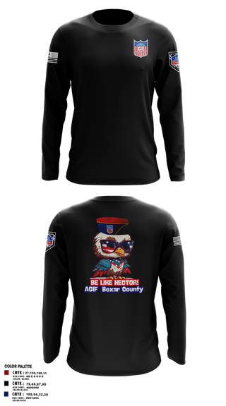 Long Sleeve Performance Shirt, Agif, , Teamtime, Team time, sublimation, custom sports apparel, team uniforms, spirit wear, spiritwear, sports uniforms, custom shirts, team store, custom team store, fundraiser sports, apparel fundraiser