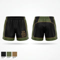 1 EN BDE H2F Ranger Panties - 1