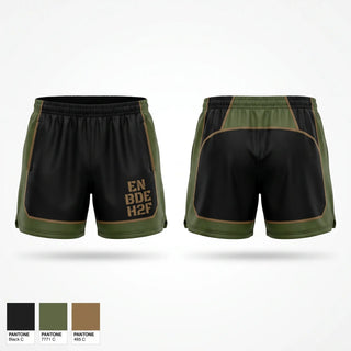 Ranger Panties, 1 EN BDE H2F, Army, Teamtime, Team time, sublimation, custom sports apparel, team uniforms, spirit wear, spiritwear, sports uniforms, custom shirts, team store, custom team store, fundraiser sports, apparel fundraiser
