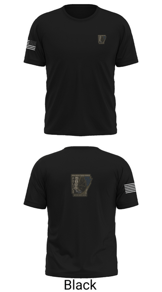 Short Sleeve Performance Shirt, 16th Drug Task Force, Police, Teamtime, Team time, sublimation, custom sports apparel, team uniforms, spirit wear, spiritwear, sports uniforms, custom shirts, team store, custom team store, fundraiser sports, apparel fundraiser