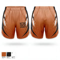 Hitting Center Legacy 81770008 Women's Shorts - 1