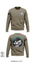 Scpoa 2939861 Crew Neck Sweatshirt - 102
