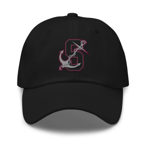 Dad hat - Black