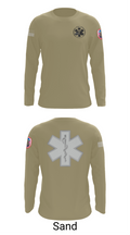 I-STAT EMS 65637212 Long Sleeve Performance Shirt 86