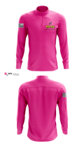 Muvit 8063137 Quarter Zip Jacket - 14