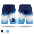 DBE Athletic Shorts With Pockets - 1