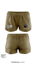 DINFOS (Defense Information School) 29284303 Ranger Panties - 2
