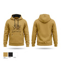 Texas Pirates Hoodie - 2