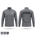 Dunklin County Sheriff’s Office Windbreaker - 1