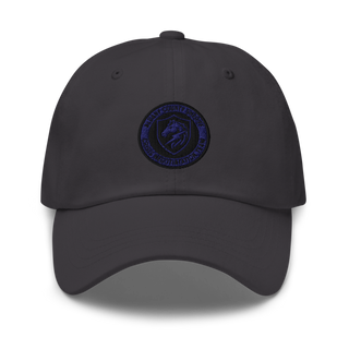 CNT 18227256 Classic Dad Hat | Yupoong 6245CM