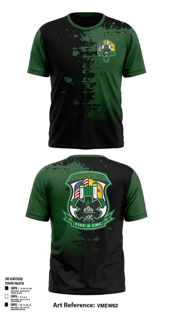 FREE T-SHIRT