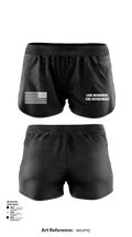 Lake Mishnock Fire Department 27016825 Ranger Panties - 102