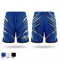 Cedar Creek Eagles 445114 Athletic Shorts With Pockets - 1