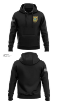 Grant Police Department 2114579 Hoodie - 21