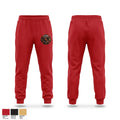 Zaleski fire department Sweatpants - 1