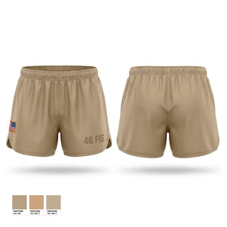 Ranger Panties, 48 FIS, Air Force, Teamtime, Team time, sublimation, custom sports apparel, team uniforms, spirit wear, spiritwear, sports uniforms, custom shirts, team store, custom team store, fundraiser sports, apparel fundraiser