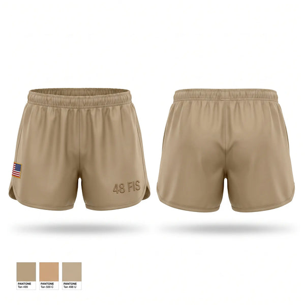 Ranger Panties, 48 FIS, Air Force, Teamtime, Team time, sublimation, custom sports apparel, team uniforms, spirit wear, spiritwear, sports uniforms, custom shirts, team store, custom team store, fundraiser sports, apparel fundraiser