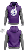 Bethany Bronchos Hoodie - 3