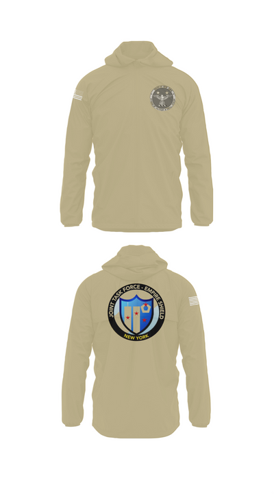 Empire Shield 55309302 Windbreaker - 77