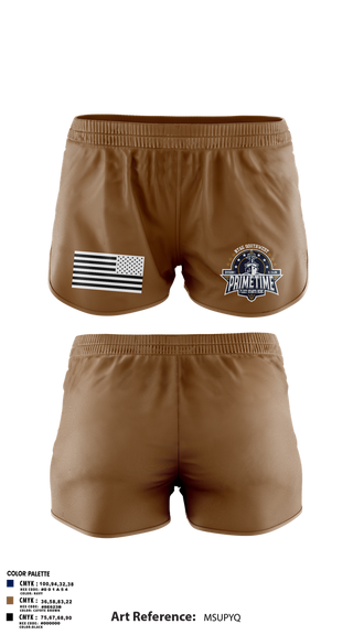 Ranger Panties, PRIMETIME, , Teamtime, Team time, sublimation, custom sports apparel, team uniforms, spirit wear, spiritwear, sports uniforms, custom shirts, team store, custom team store, fundraiser sports, apparel fundraiser