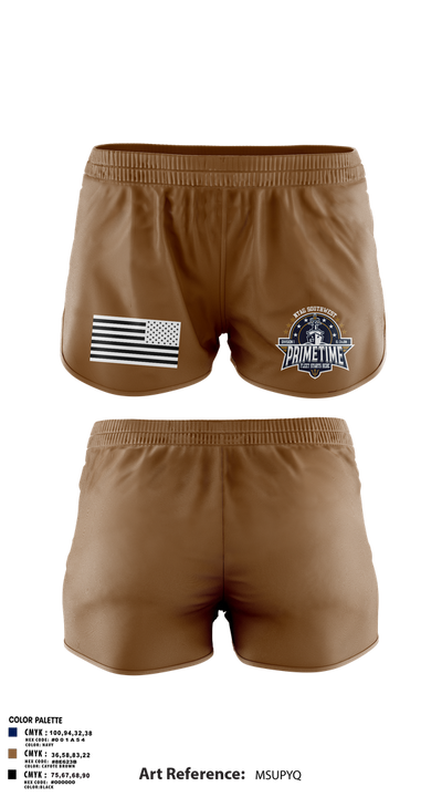 PRIMETIME 79081947 Ranger Panties - 2