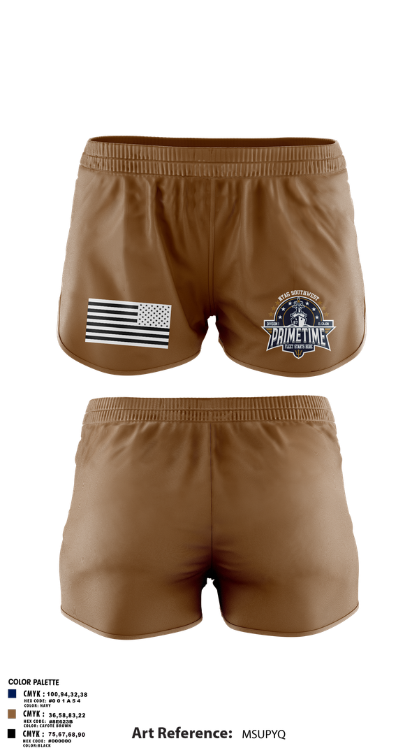 Ranger Panties, PRIMETIME, , Teamtime, Team time, sublimation, custom sports apparel, team uniforms, spirit wear, spiritwear, sports uniforms, custom shirts, team store, custom team store, fundraiser sports, apparel fundraiser