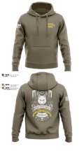 422nd Military Police Company 13862953 Hoodie - 5