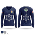 Portage SWAT Old School Cotton Feel Shirt - 1