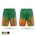 Cullman Shot Callers 88397505 Athletic Shorts With Pockets - 10
