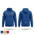 H Co, 5-20 IN BN, 1-2 SBCT Hoodie - 1