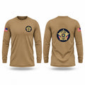 Winston County Constable Long Sleeve Performance Shirt - 1