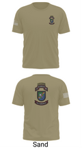 3rd/75th Ranger Regiment 63467571 Old School Cotton Feel Shirt - 90
