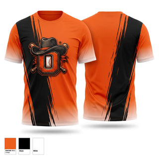 Short Sleeve Performance Shirt, Oxford Outlaws, Baseball, Teamtime, Team time, sublimation, custom sports apparel, team uniforms, spirit wear, spiritwear, sports uniforms, custom shirts, team store, custom team store, fundraiser sports, apparel fundraiser