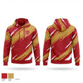 Rome jr wolves 46508775 Hoodie - 1