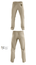 Mille Lacs County SWAT Sweatpants - 6