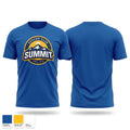 Summit Soccer Club Short Sleeve Performance Shirt - 2
