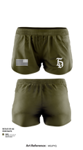 FID 16879085 Ranger Panties - 2