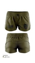Fannin county  sheriff’s office Ranger Panties - 21