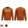 Lil’ Horns Crew Neck Sweatshirt - 1