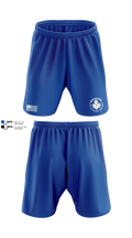 RCSD ROCHESTER NY 52361743 Athletic Shorts With Pockets - 2