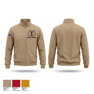 Windbreaker, Consolidated Bomb Squad, Police, Teamtime, Team time, sublimation, custom sports apparel, team uniforms, spirit wear, spiritwear, sports uniforms, custom shirts, team store, custom team store, fundraiser sports, apparel fundraiser