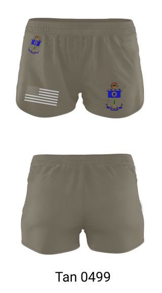 Ranger Panties, C co. 4/21 Nightfighters, , Teamtime, Team time, sublimation, custom sports apparel, team uniforms, spirit wear, spiritwear, sports uniforms, custom shirts, team store, custom team store, fundraiser sports, apparel fundraiser