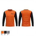 Bullies 62605021 Long Sleeve Performance Shirt 1