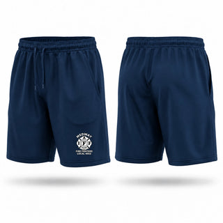 Athletic Shorts With Pockets, Medway Fire Department, Fire Department, Teamtime, Team time, sublimation, custom sports apparel, team uniforms, spirit wear, spiritwear, sports uniforms, custom shirts, team store, custom team store, fundraiser sports, apparel fundraiser